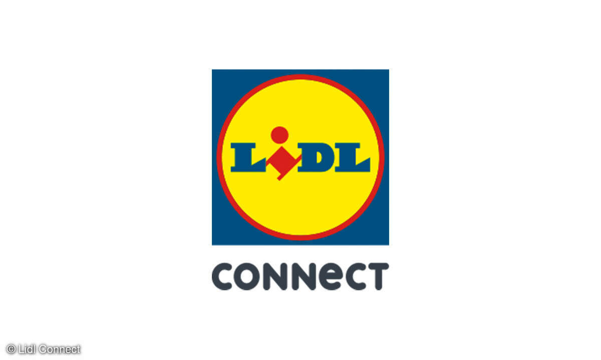 Lidl-connect