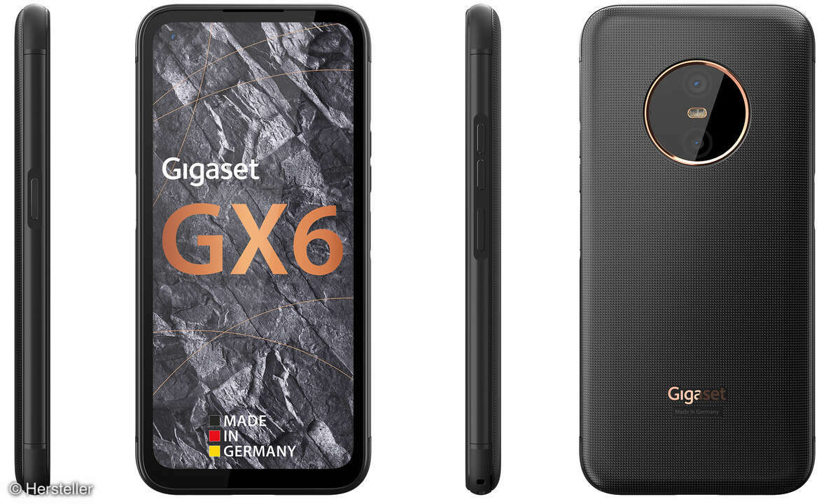 Gigaset GX6
