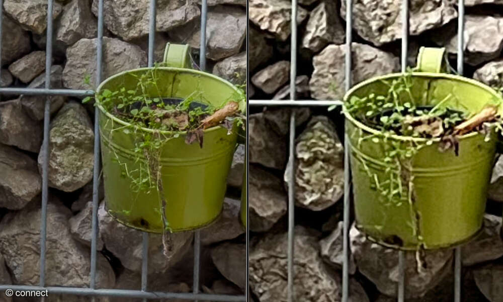 iPhone 12 Akku Kapazität und Laufzeiten im Vergleich connect