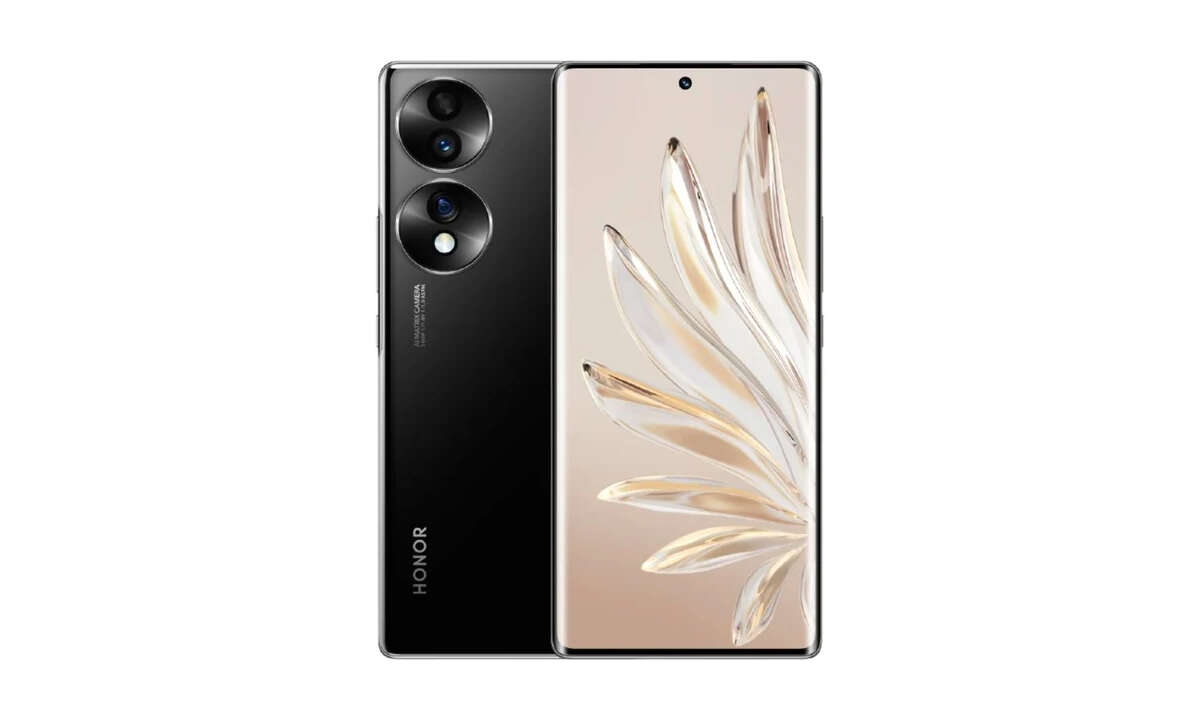 Honor 70