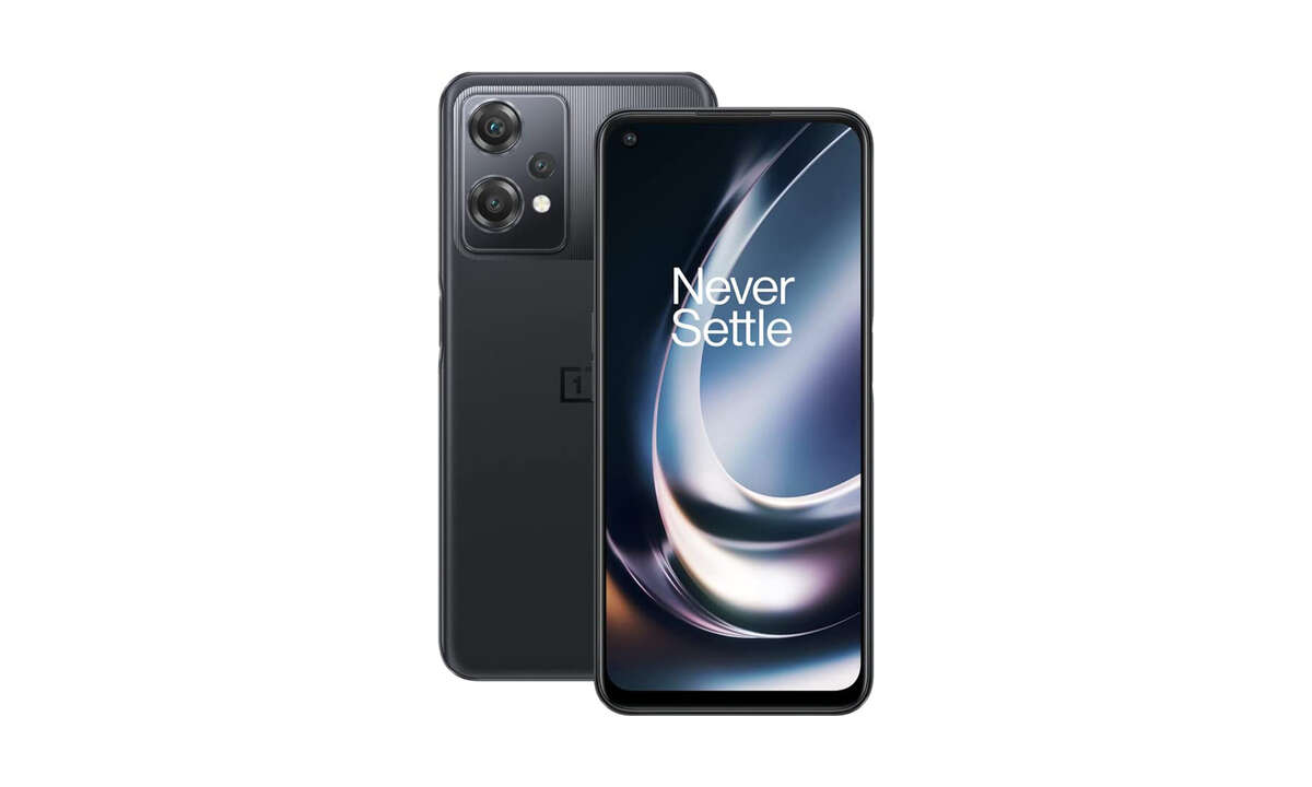 Oneplus Nord CE 2 Lite 5G