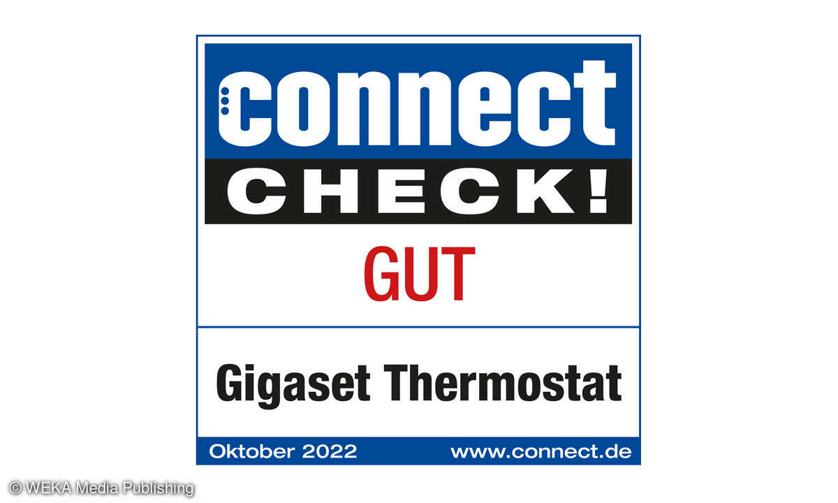 CHECK_Gigaset-Thermostat