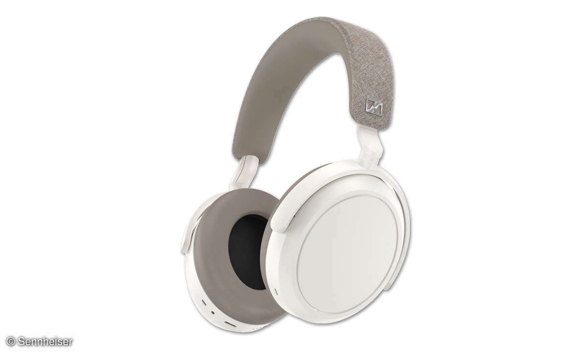Sennheiser Momentum 4 im Test