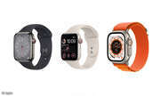 Apple Watch Vergleich