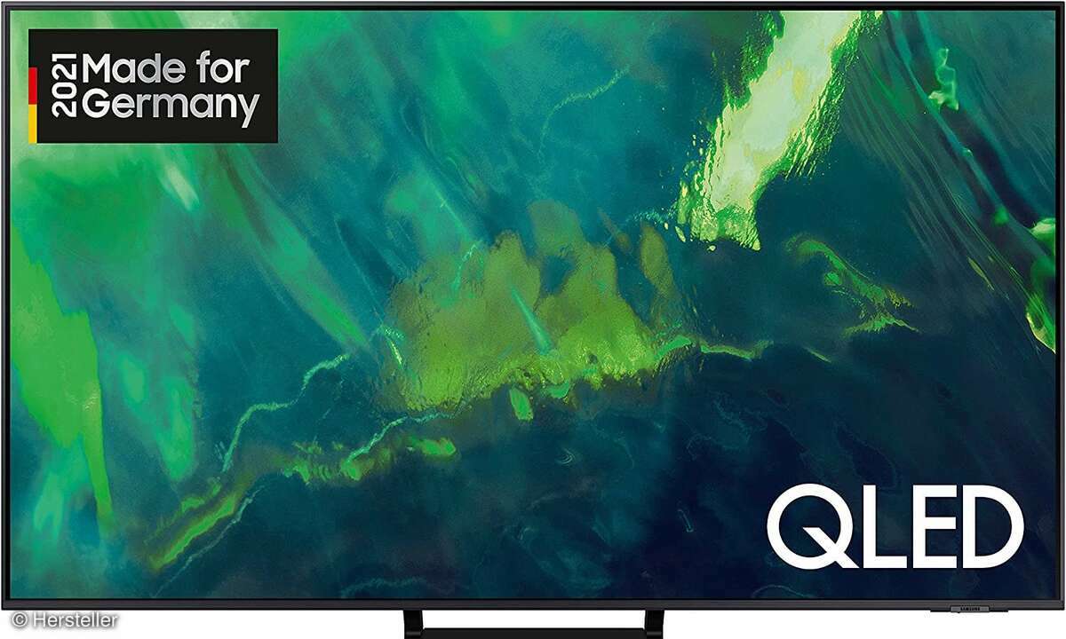 Samsung QLED