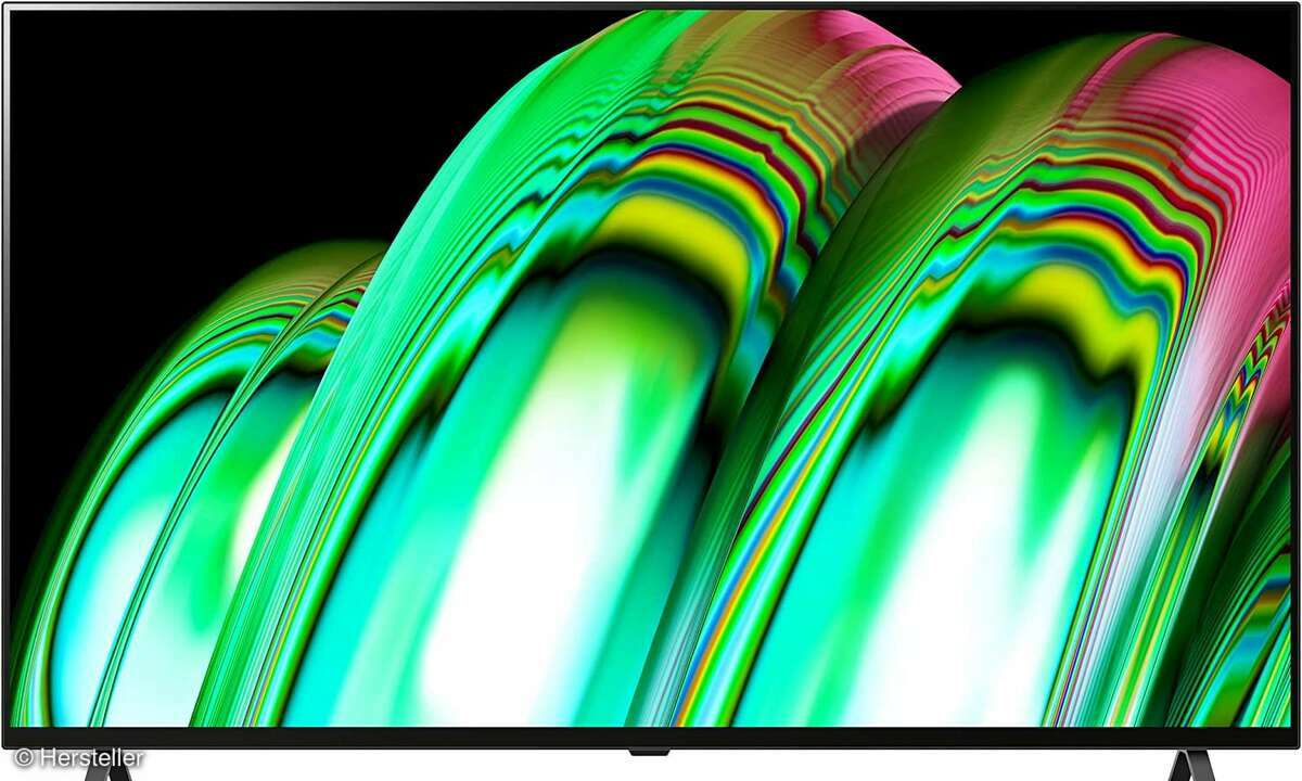 LG OLED