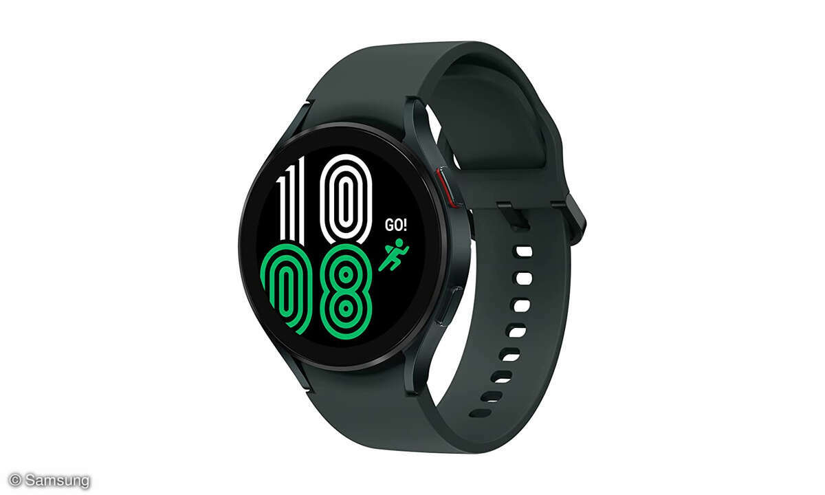 Samsung Galaxy Watch 4