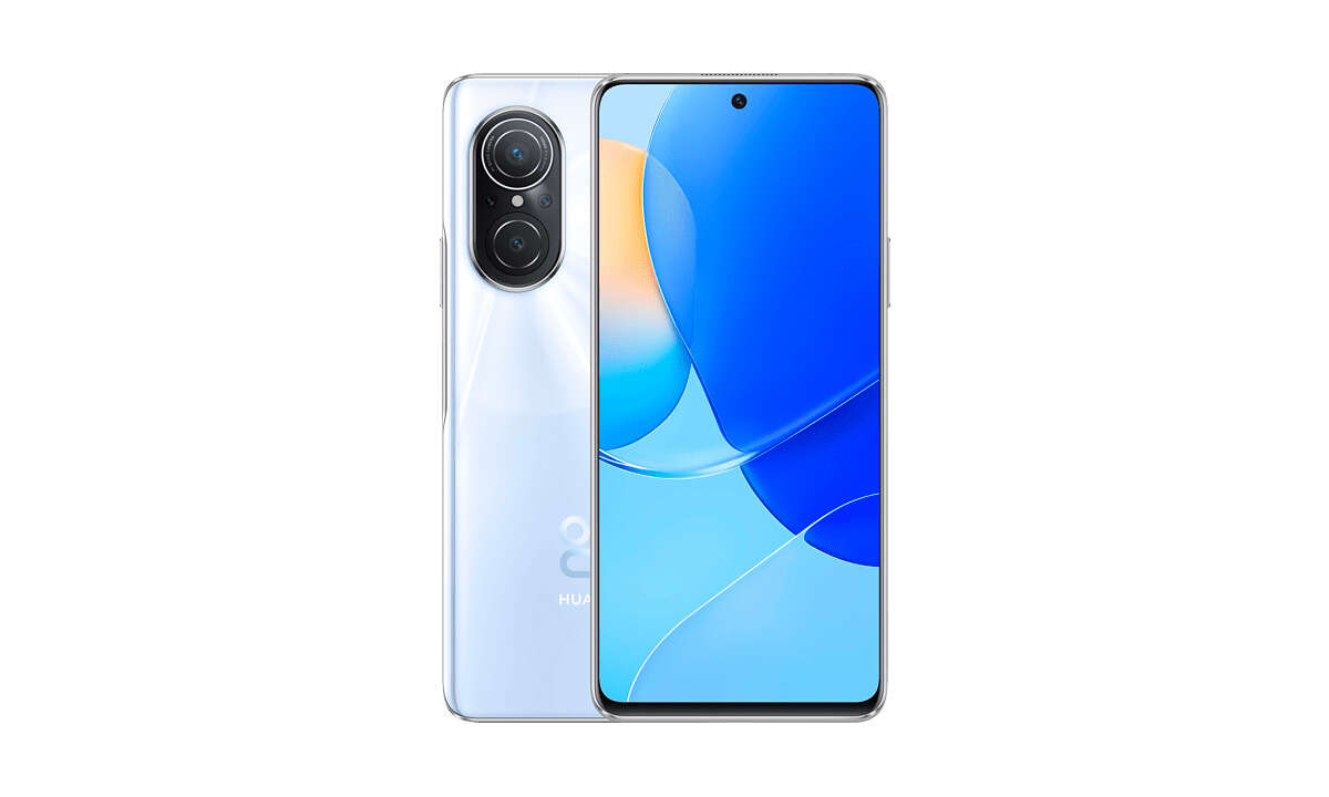 Huawei Nova 9 SE