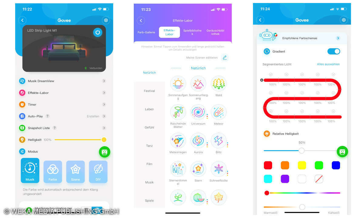 Govee App