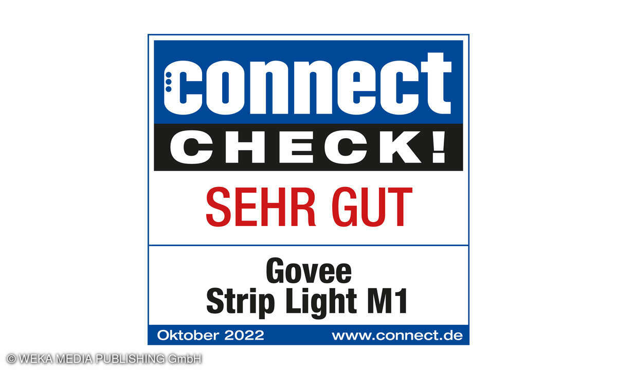 Govee M1 Siegel