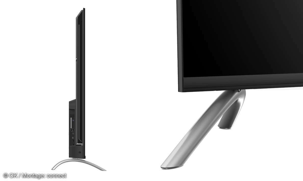 OK. ODL65951 UC-TAB im Test