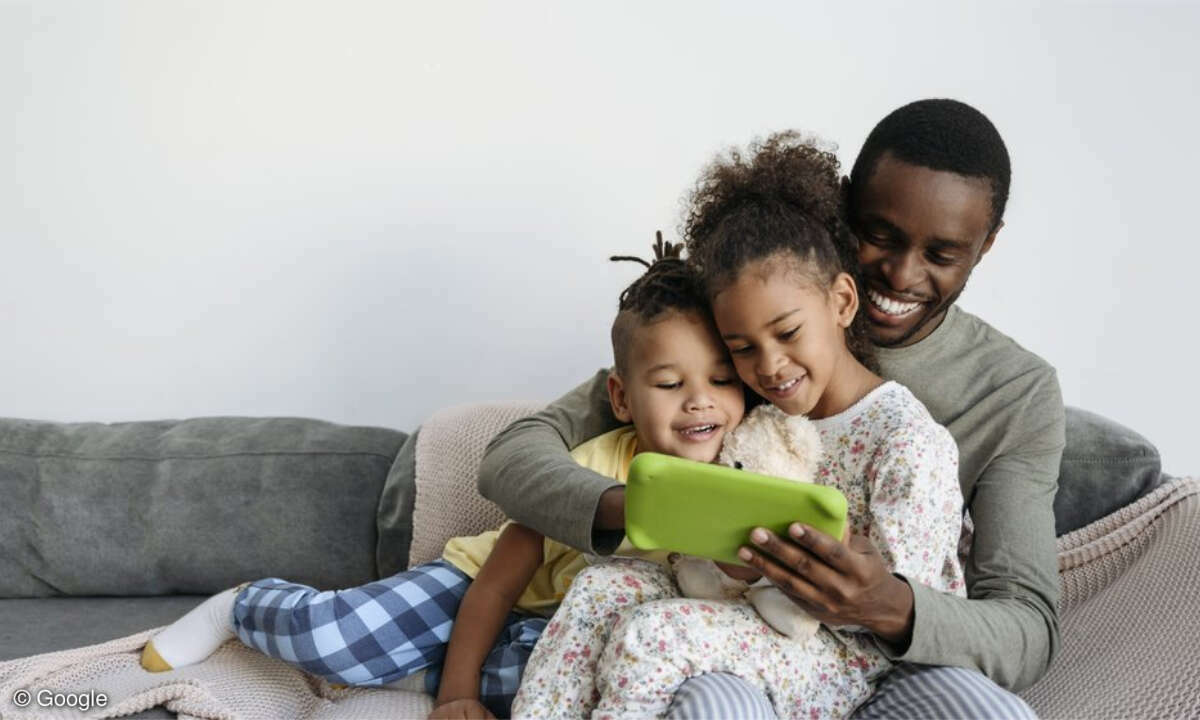 Google Family Link