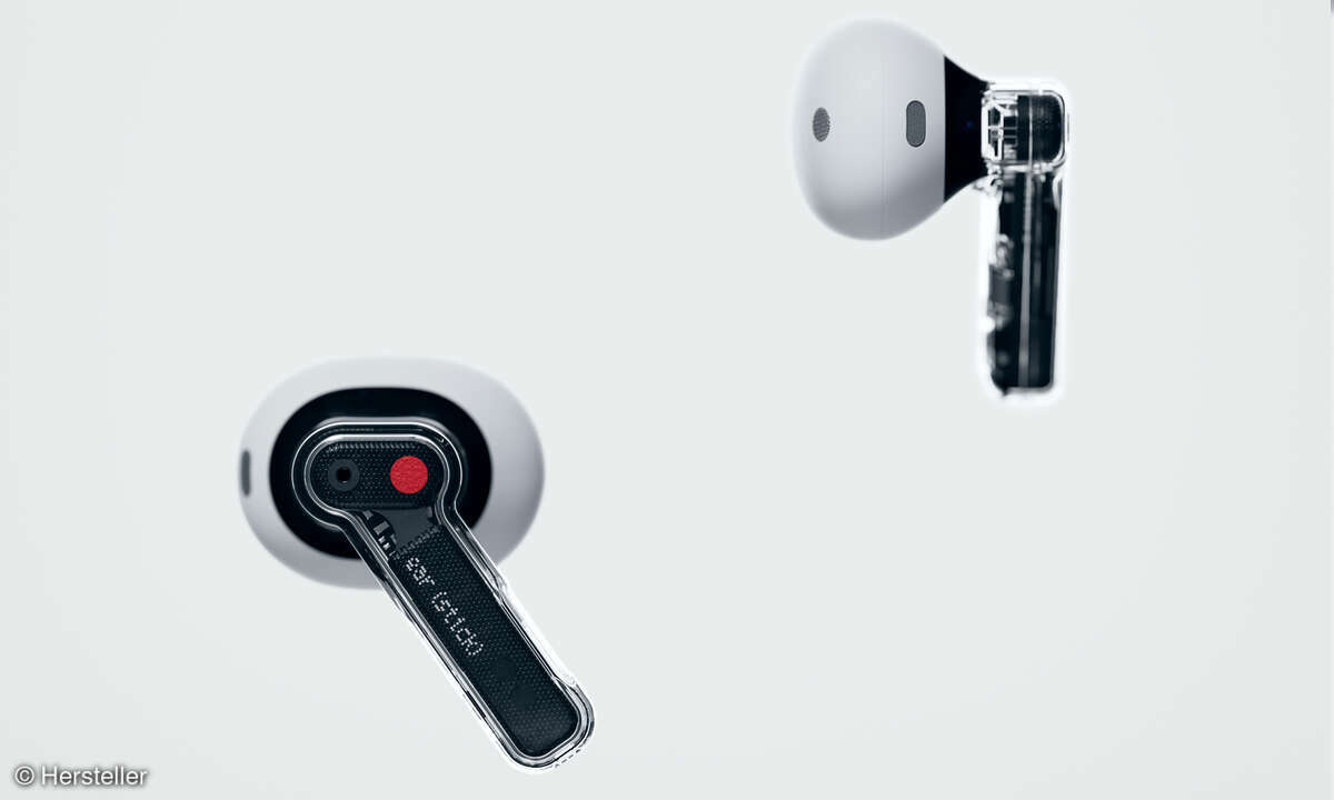 Nothing Ear Stick
