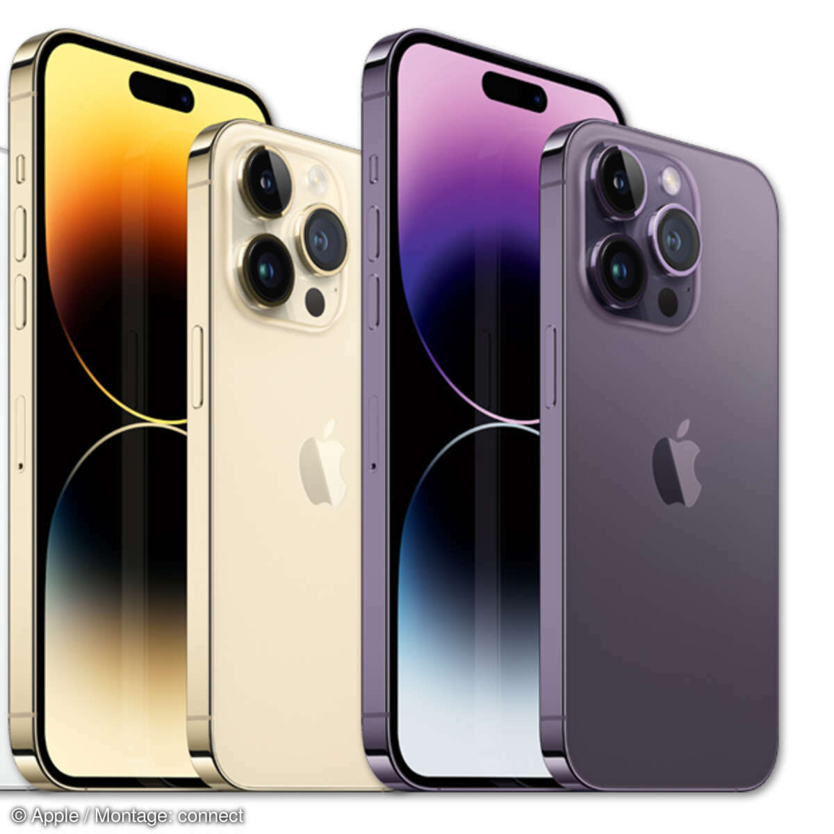 element untersuchen safari ipad Apple iPhone 14 Pro Max im Test