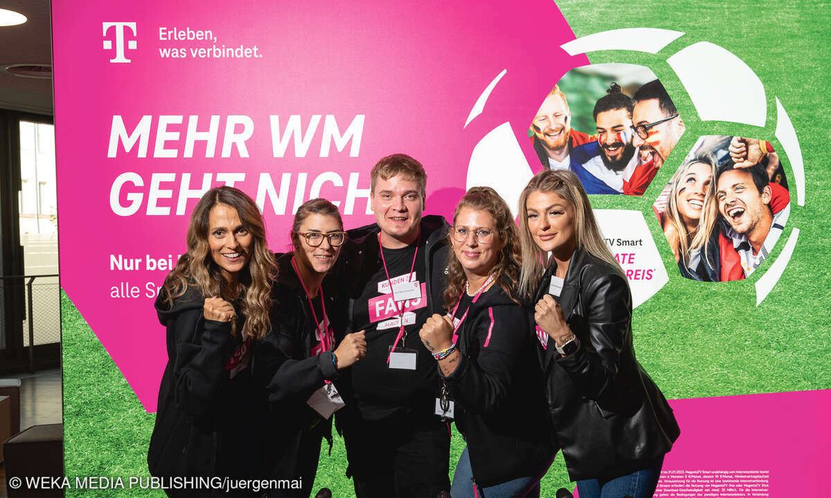 Telekom