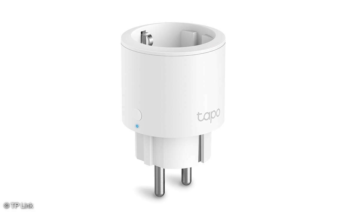 TP-Link Tapo 115