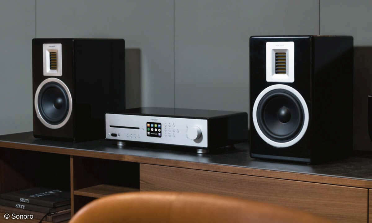 7. Preis: Sonoro Maestro / Orchestra Gen. 2