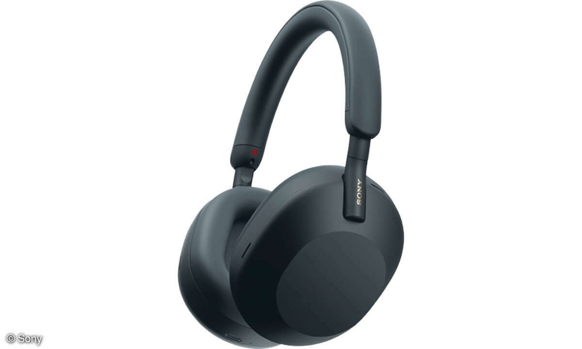 18. Preis: Sony WH-1000XM5