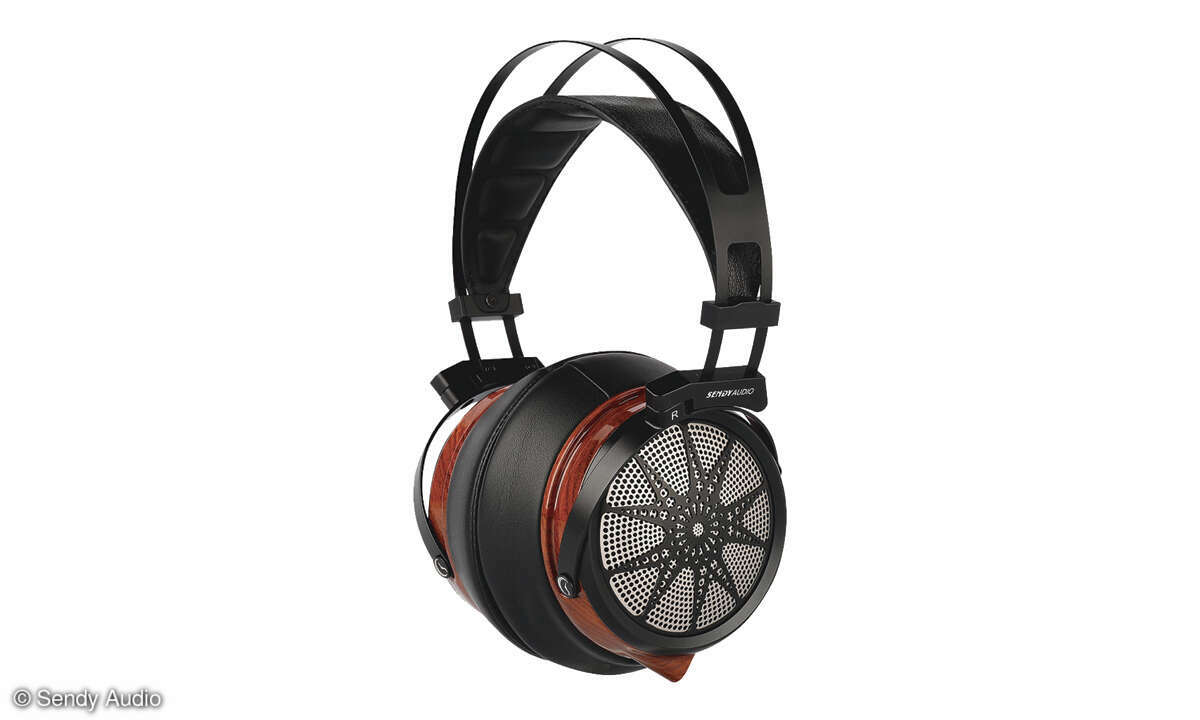 17. Preis: Sendy Audio Apollo
