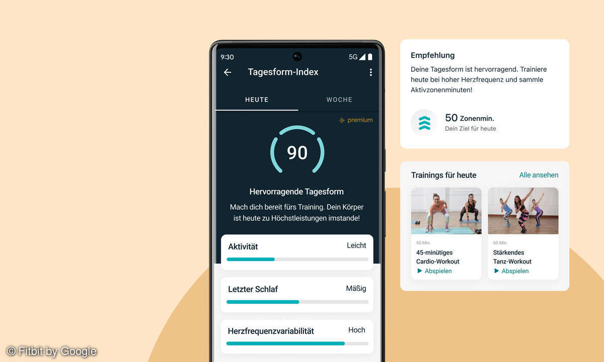 Fitbit-Screens