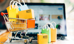 Online-Shops