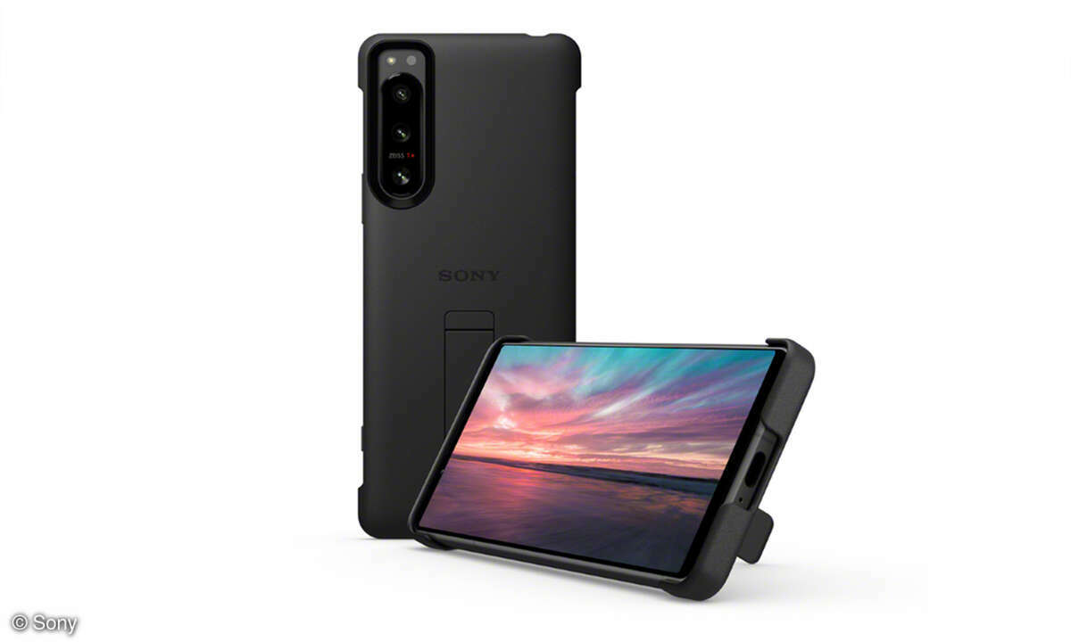 Sony-xperia-5-multimed ia