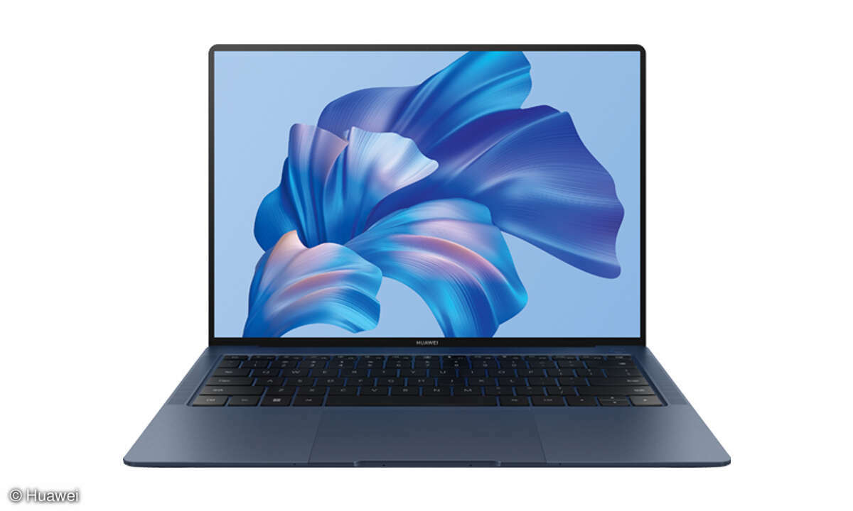 Huawei Matebook X Pro (2022) im Test