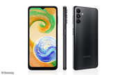 Einsteiger-Smartphone