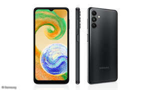 Einsteiger-Smartphone