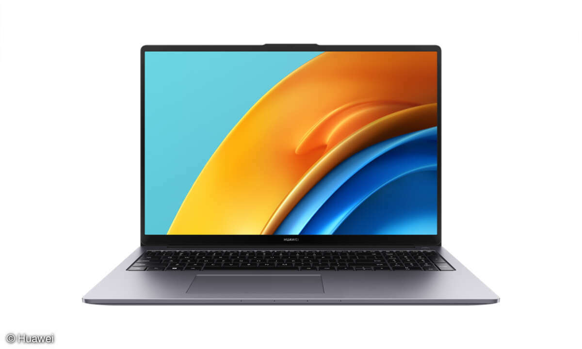 Huawei-Matebook-D16