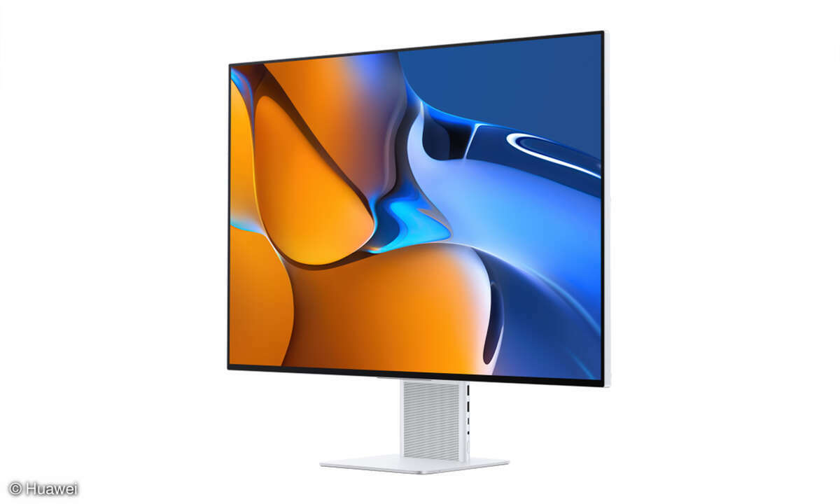 Huawei-Mateview