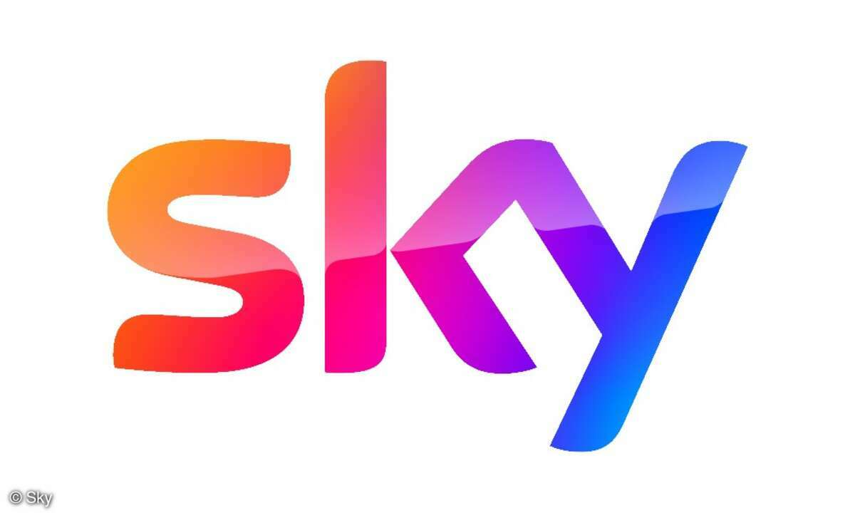 Sky Logo (2020)
