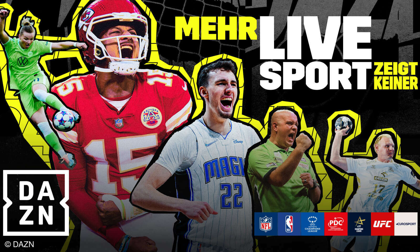 Waipu.tv: Neues Paket inklusive DAZN kommt bald - connect