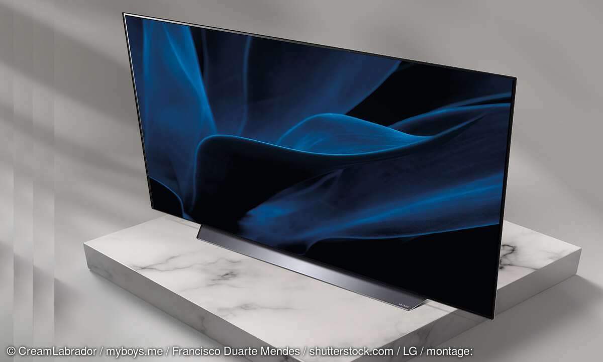 LG OLED 77CS9LA