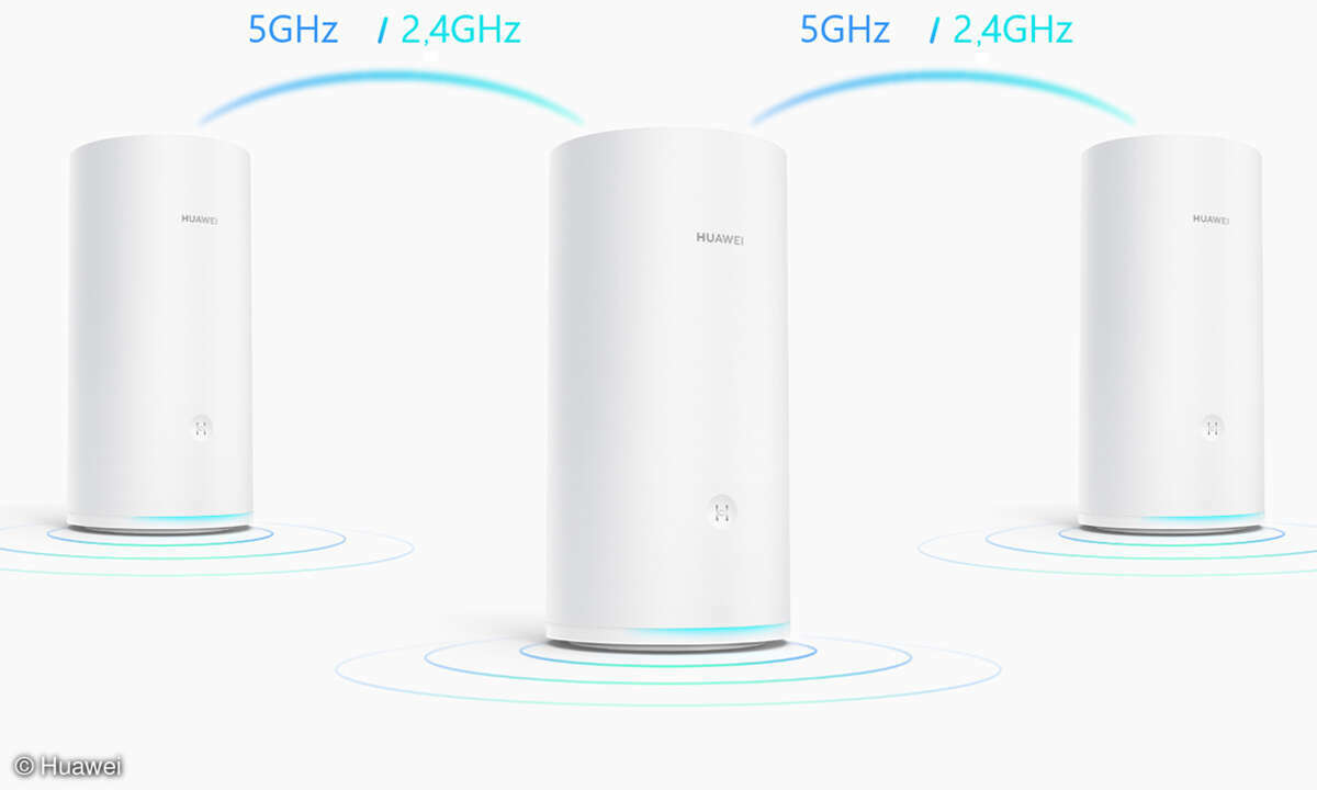 Huawei