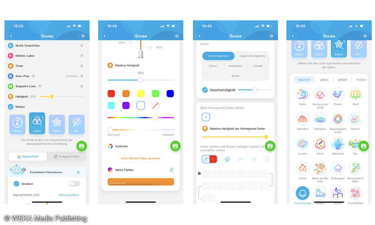 Govee-Screens
