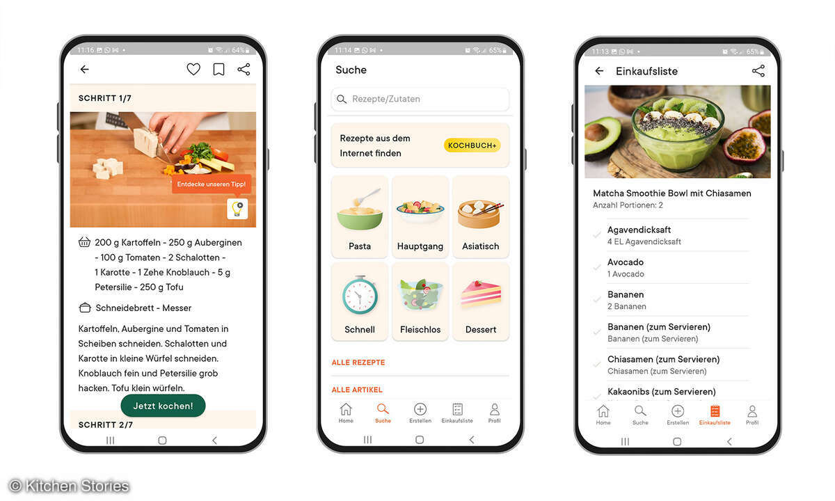 kitchen-stories-App