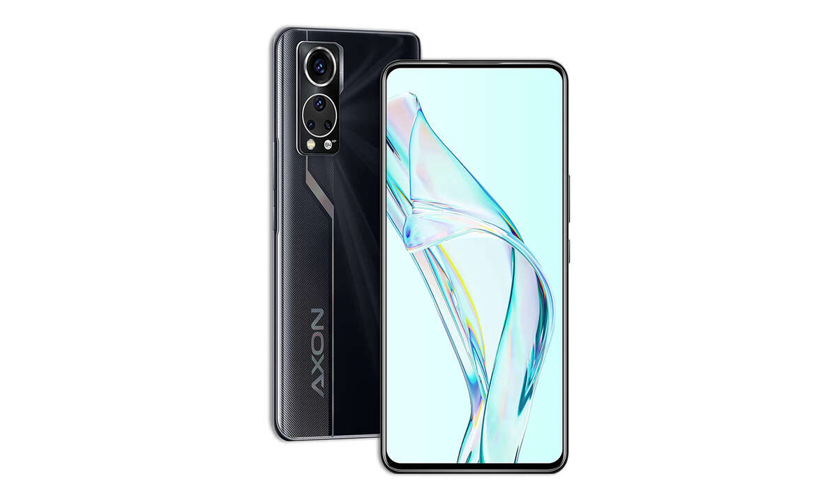 ZTE Axon 30