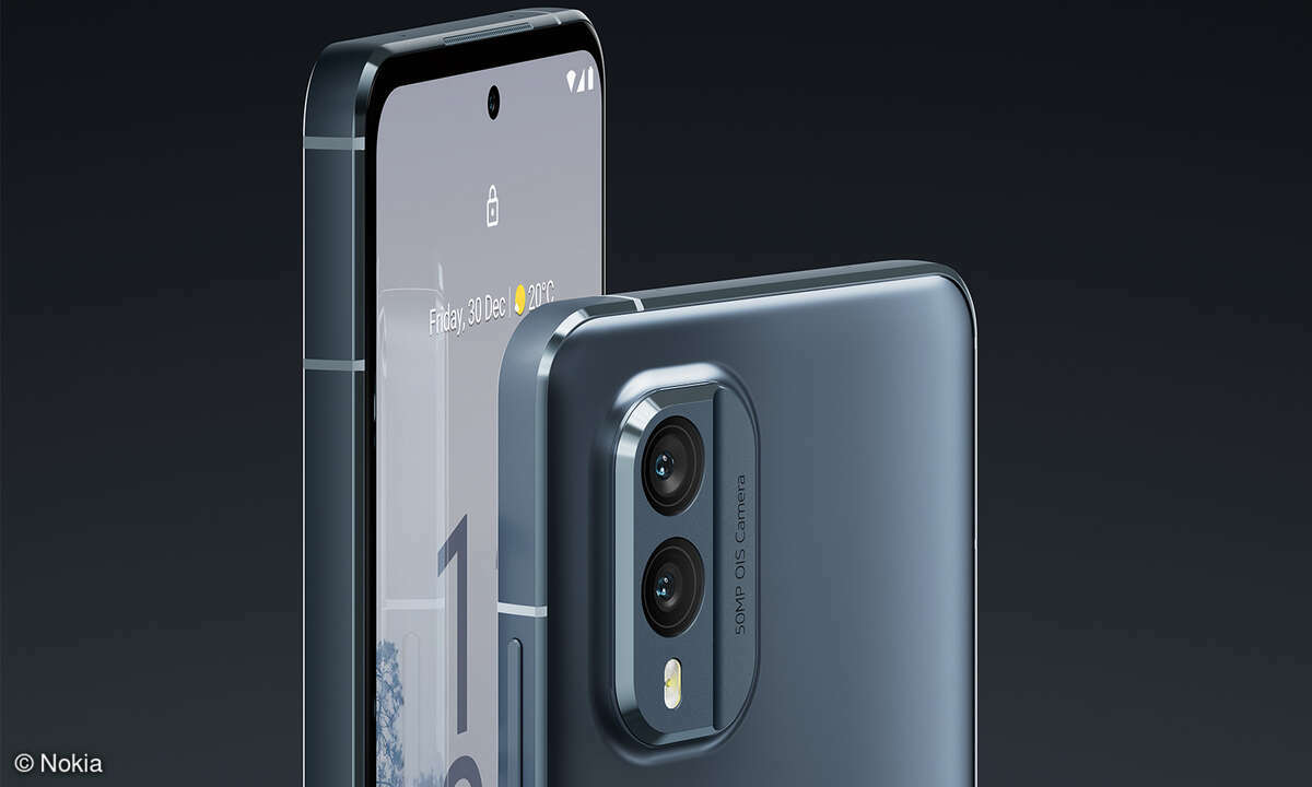 Nokia-X30-Kameratest