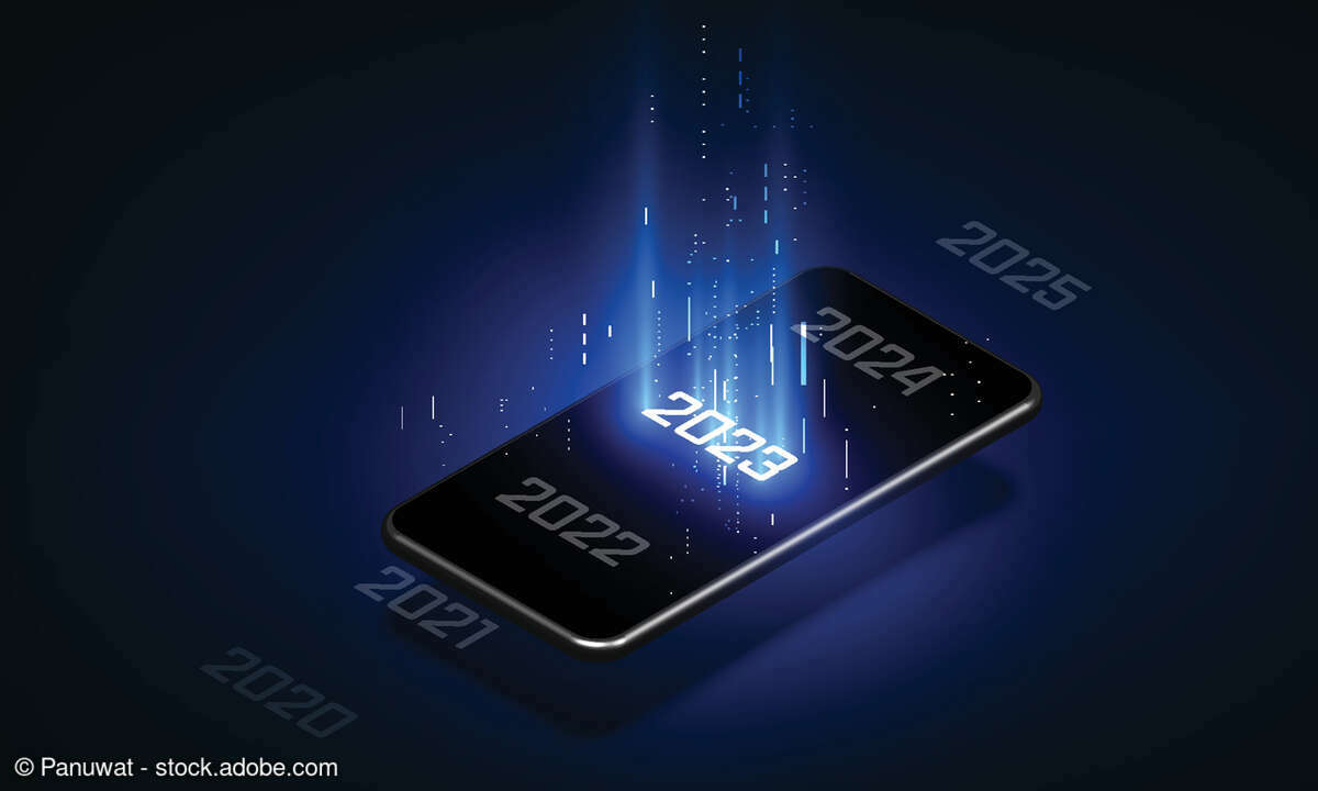Smartphone 2023