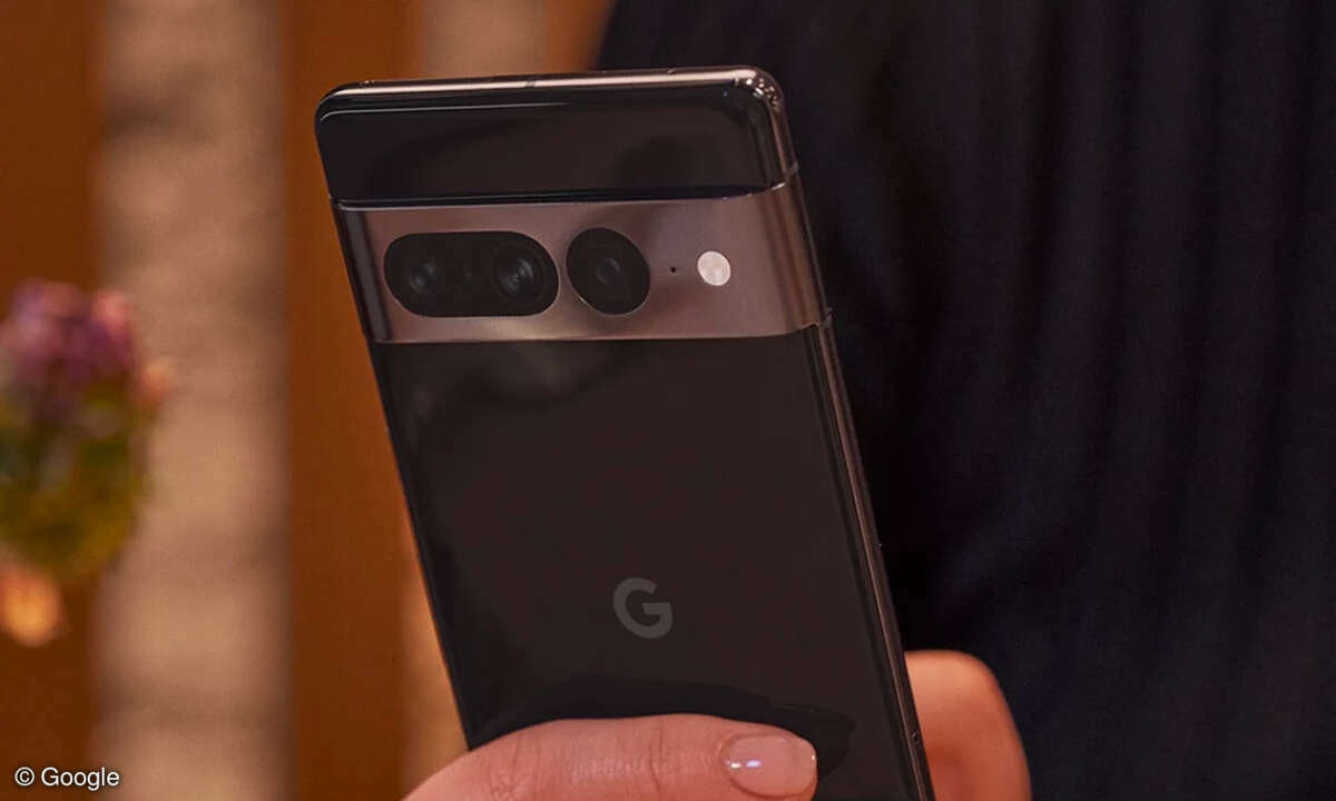 Google Pixel 7 Pro