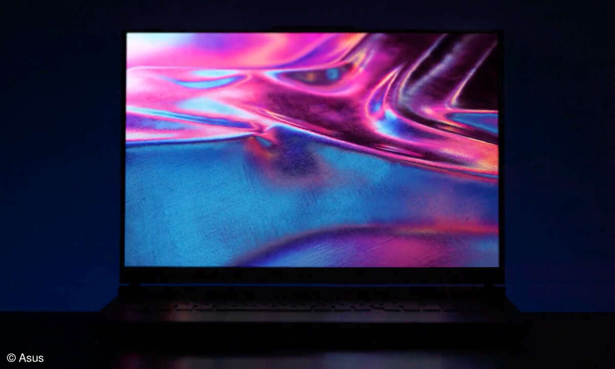 Asus-Laptop