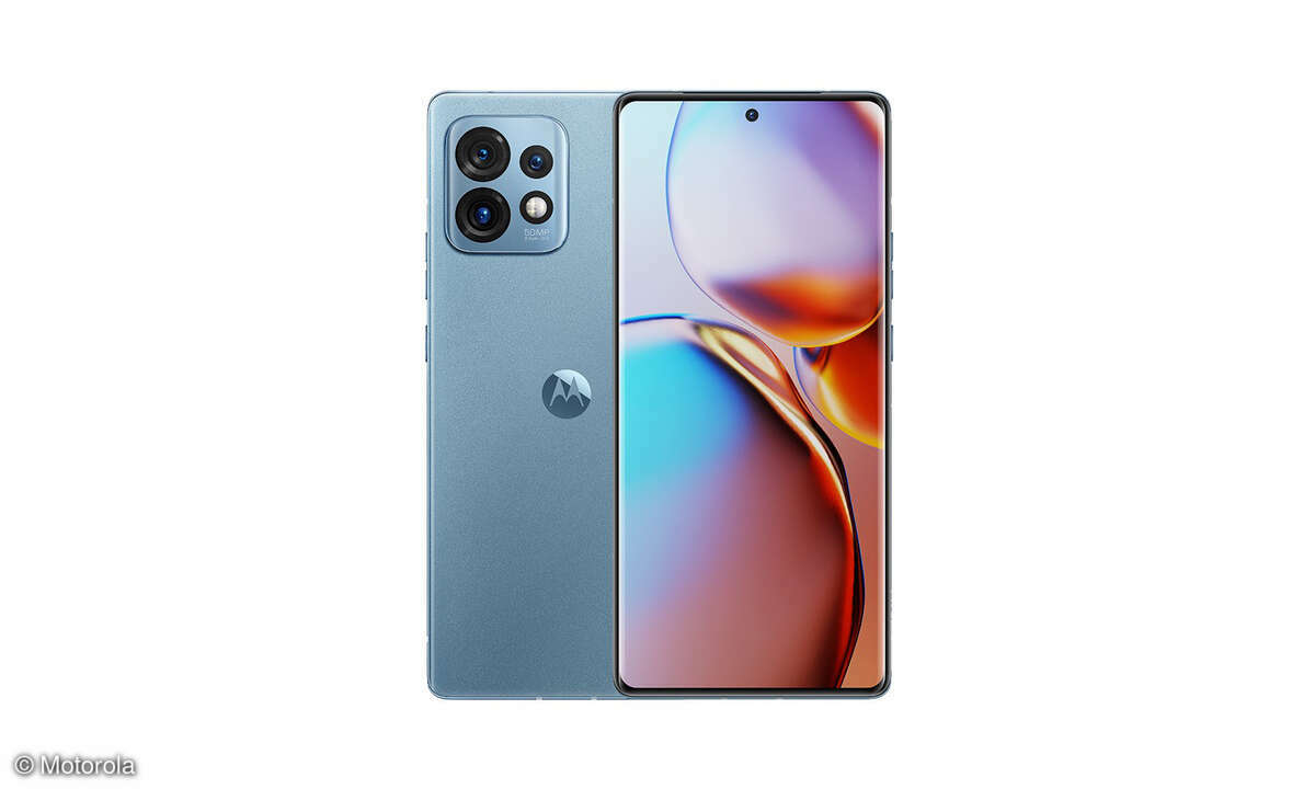 Motorola Moto X40 Pro