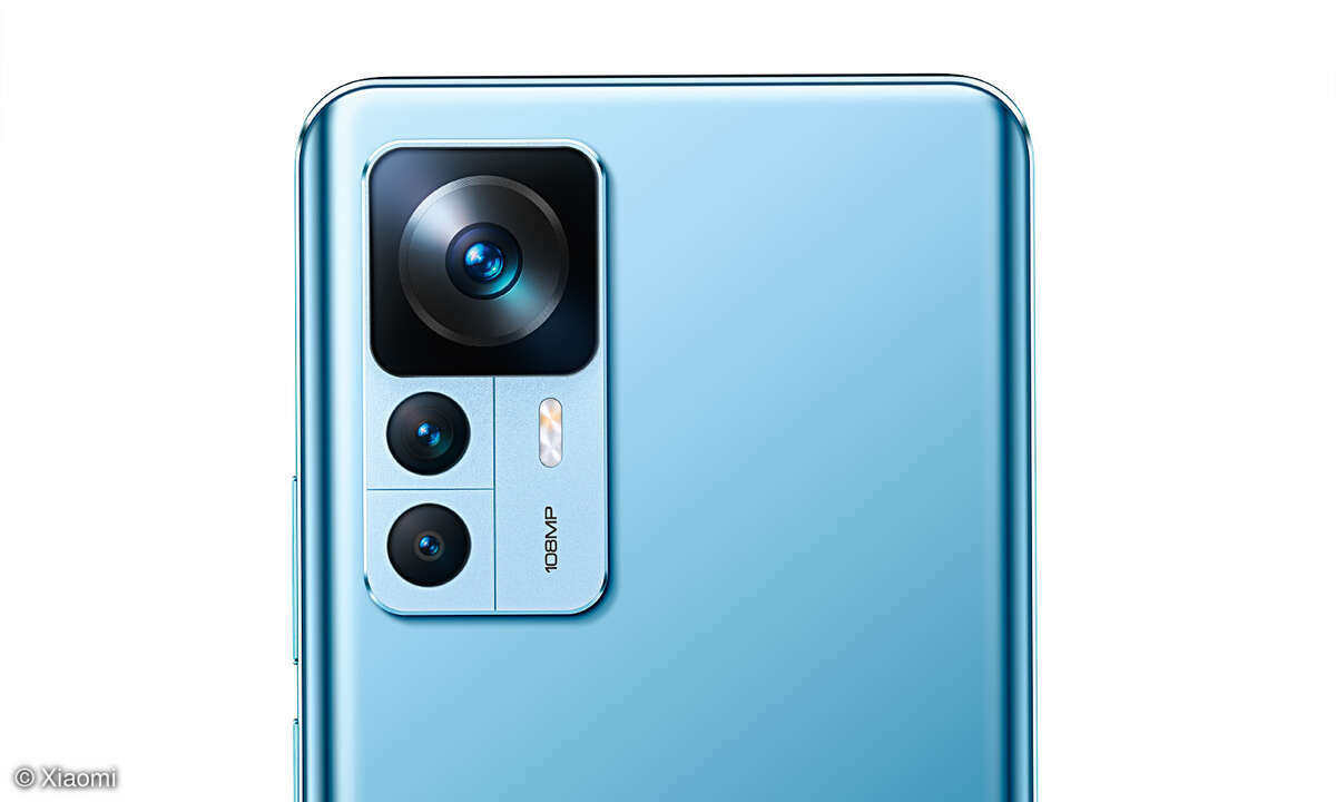 Kamera-12T