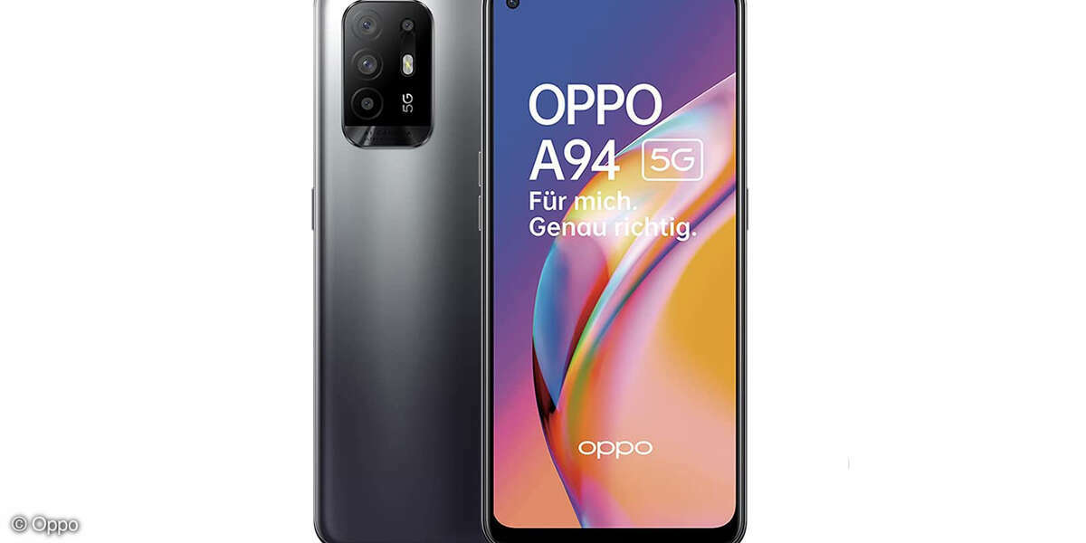 Das Oppo A94 5G ist ein kompaktes und ausgesprochen leichtes Handy. Die Bedienoberfläche gefällt mit ihrem modernen Design, vielen Extras und gutem Software-Support. Die Kamera schneidet insbesondere beim Weitwinkel sehr gut ab, beim 2x-Zoom