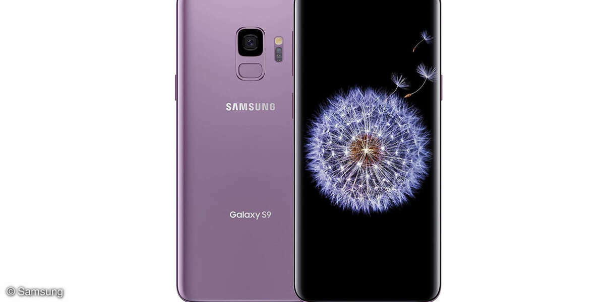Das Samsung Galaxy S9 zählte bei seinem Erscheinen zu den Top-Geräten unter den Smartphones. Sein Design mit dem randlosen Display wirkt immer noch modern, die Verarbeitungsqualität immer noch auf Spitzenniveau. Hinzu kommen das brilliante und helle