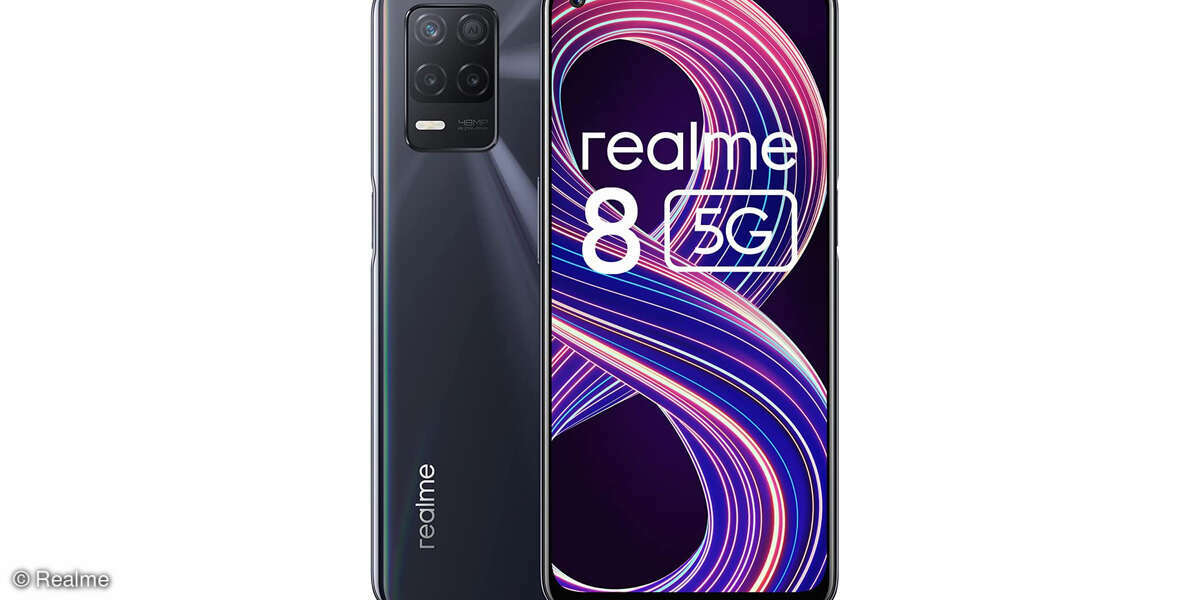 Das Kamerasystem des Realme 8 5G wirkt mit nur einer Brennweite ein wenig altmodisch und die kunststofflastige Haptik ist auch nicht jedermanns Geschmack. Aber das Realme hat auch seine Vorzüge. Zu diesen gehören das LCD mit guter Leuchtkraft, die mo