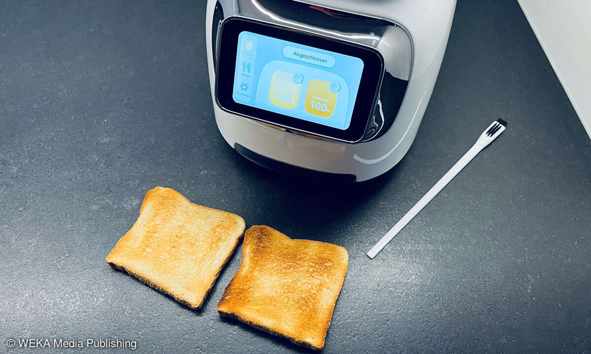 Tineco-Toasty-One-Toasts