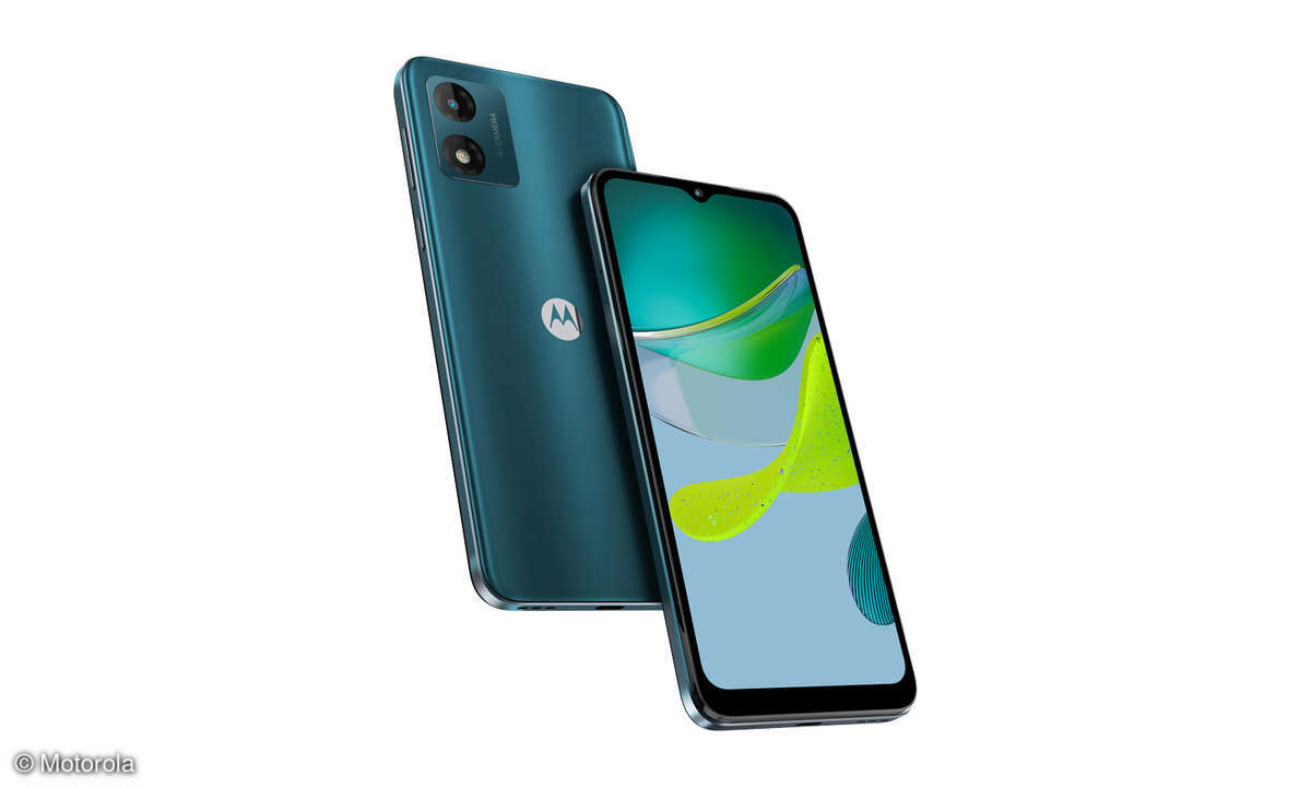 Motorola Moto E13