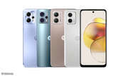 Budget-Smartphone